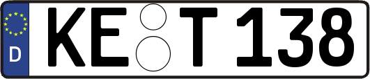 KE-T138