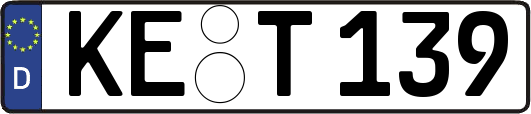 KE-T139