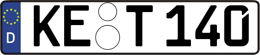 KE-T140