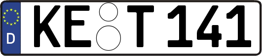 KE-T141