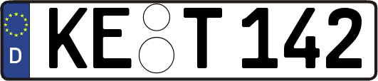 KE-T142