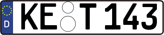 KE-T143