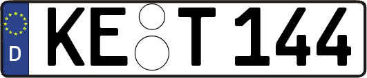 KE-T144