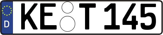 KE-T145