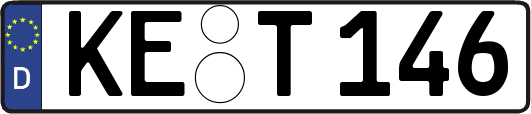 KE-T146