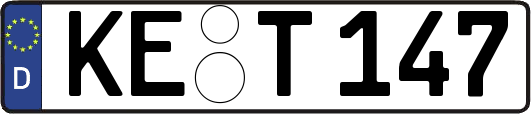 KE-T147