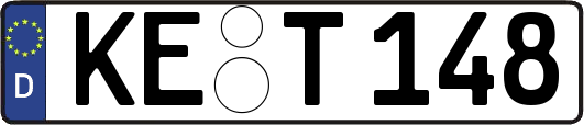 KE-T148