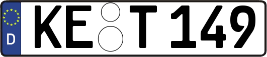 KE-T149