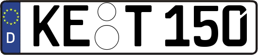 KE-T150