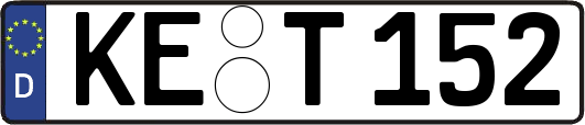 KE-T152
