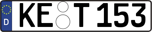 KE-T153