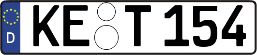 KE-T154