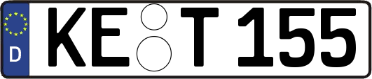 KE-T155