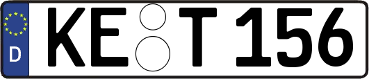 KE-T156