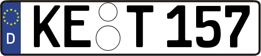 KE-T157