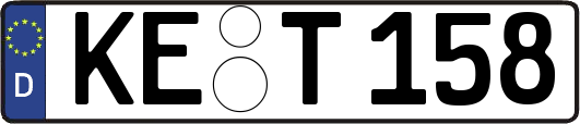 KE-T158