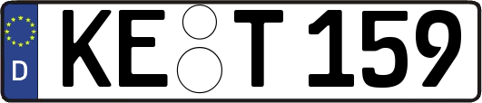 KE-T159