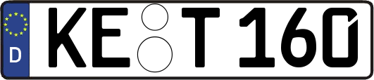 KE-T160