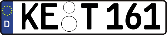 KE-T161