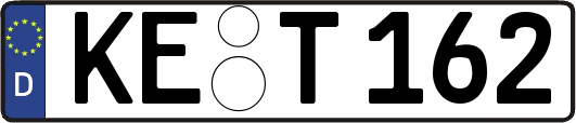 KE-T162