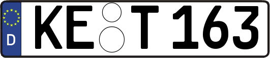 KE-T163