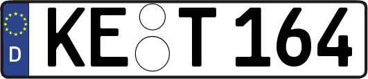 KE-T164