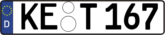 KE-T167