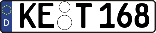 KE-T168