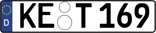 KE-T169