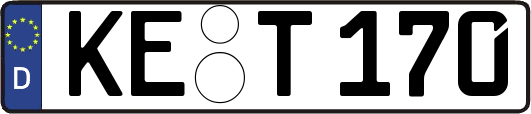 KE-T170