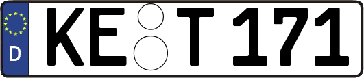 KE-T171