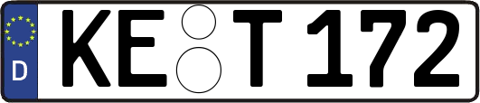 KE-T172