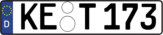 KE-T173