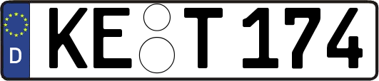 KE-T174