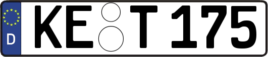 KE-T175