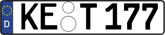 KE-T177