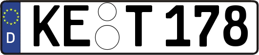 KE-T178