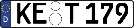 KE-T179