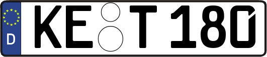 KE-T180