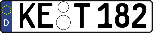 KE-T182