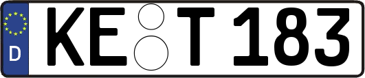 KE-T183