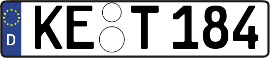 KE-T184