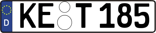 KE-T185