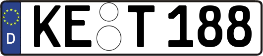 KE-T188