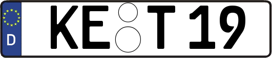 KE-T19