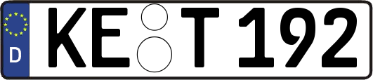 KE-T192