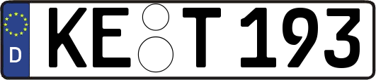 KE-T193