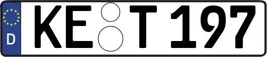 KE-T197