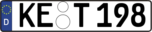 KE-T198