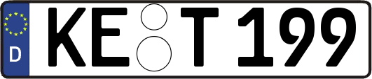 KE-T199
